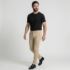 Pantalón elástico MorphoFit® 2.0