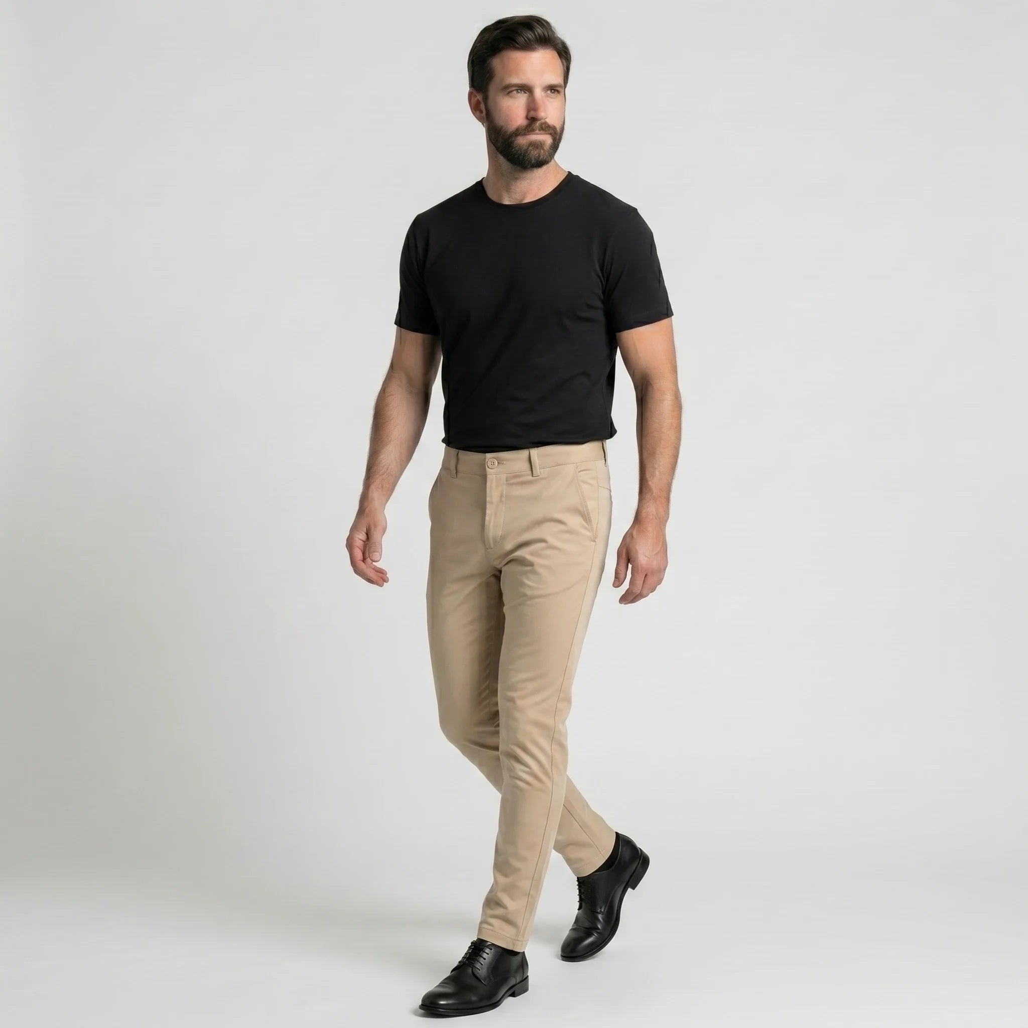 Pantalón elástico MorphoFit® 2.0
