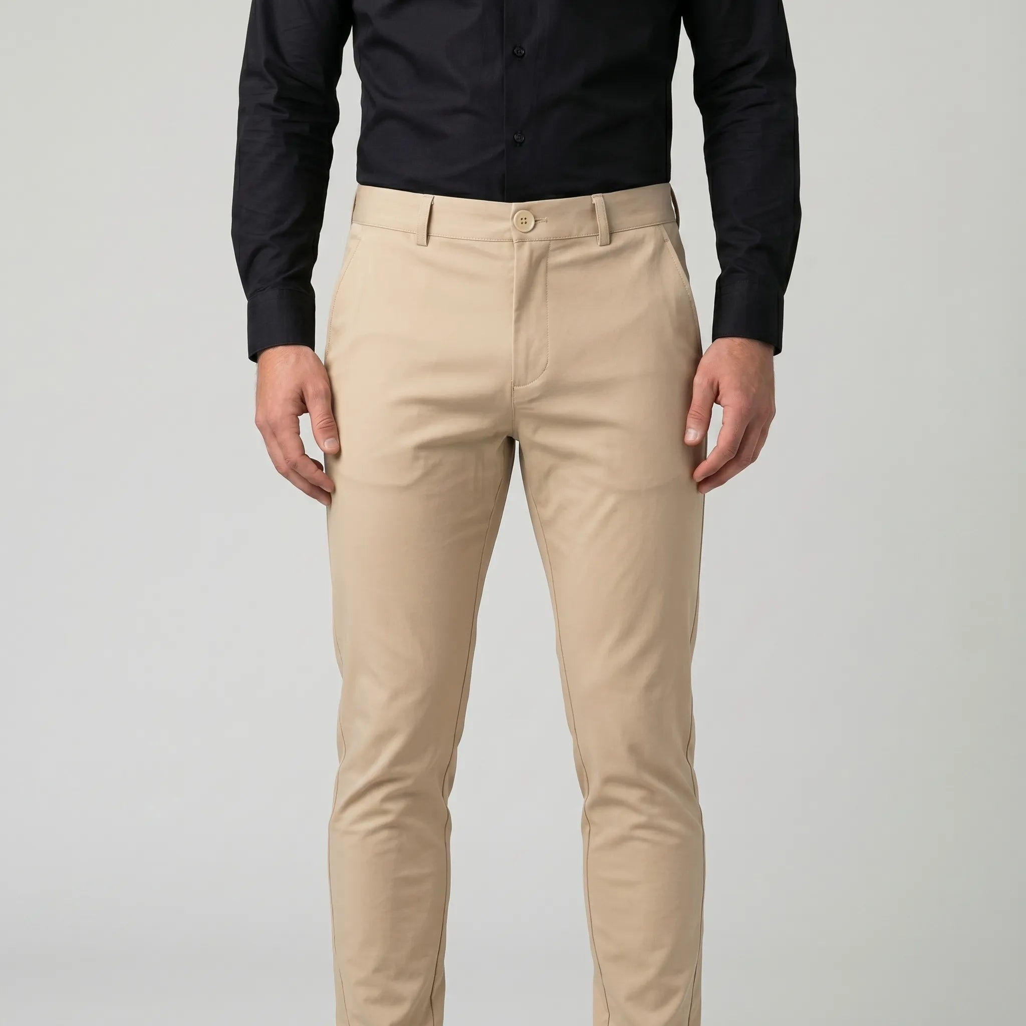 Pantalón elástico MorphoFit® 2.0