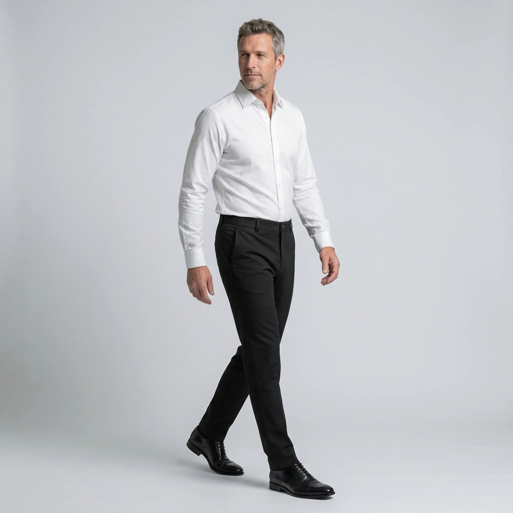Pantalón elástico MorphoFit® 2.0