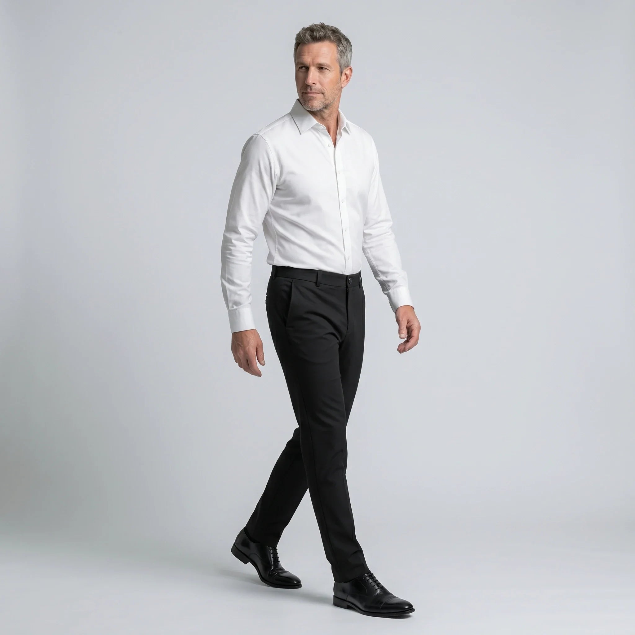 Pantalón elástico MorphoFit® 2.0
