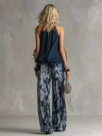 CONJUNTO DE PANTALÓN PARA MUJER