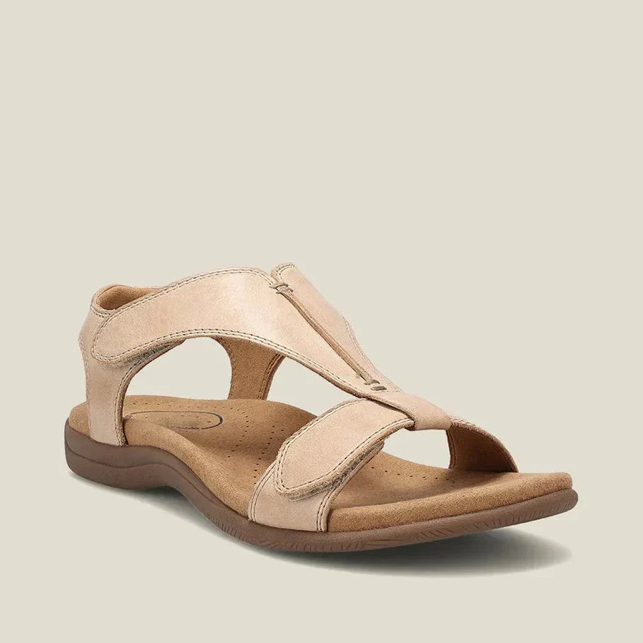 Lara Sandalias Ergonómicas