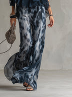 CONJUNTO DE PANTALÓN PARA MUJER