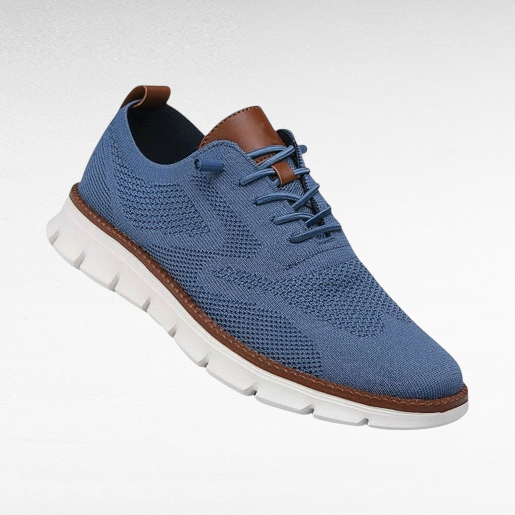 FABRIZIO – Zapatos de hombre de malla