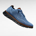 FABRIZIO – Zapatos de hombre de malla