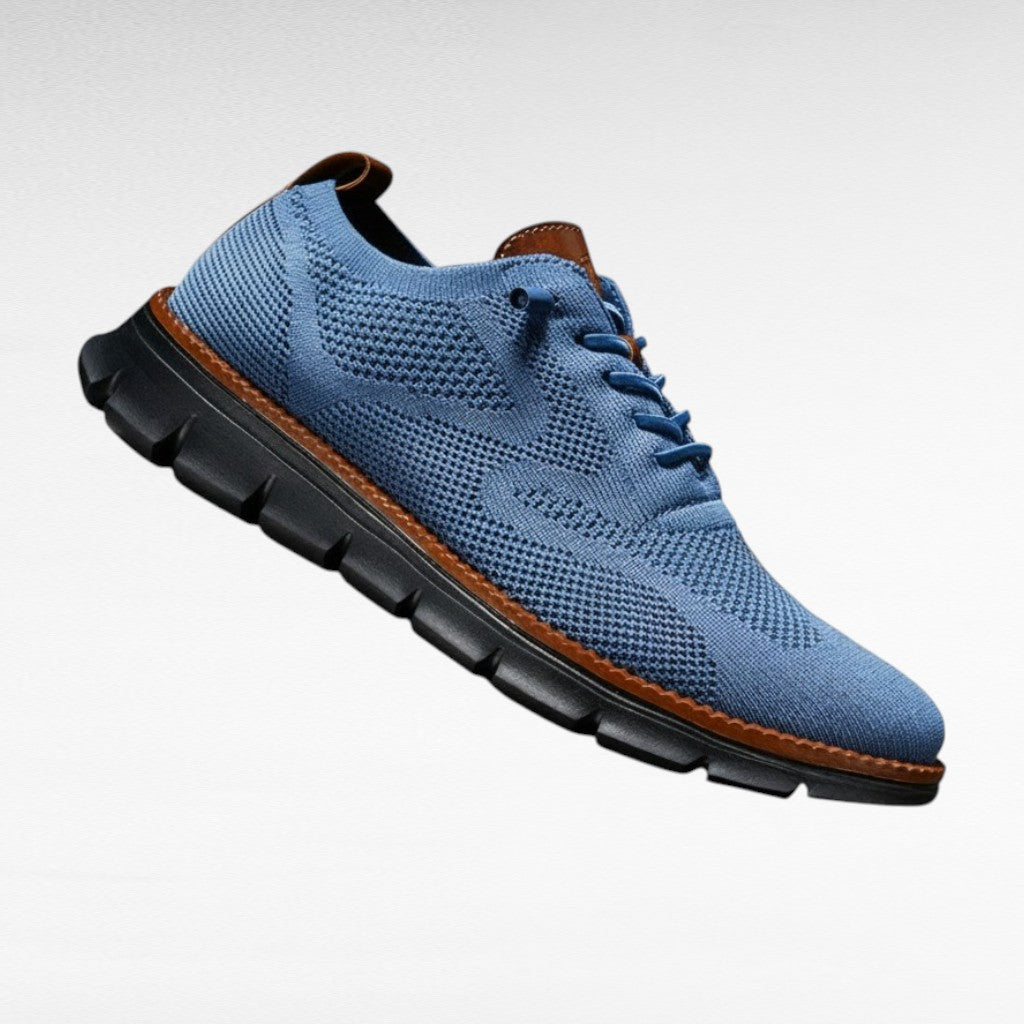 FABRIZIO – Zapatos de hombre de malla