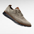 FABRIZIO – Zapatos de hombre de malla