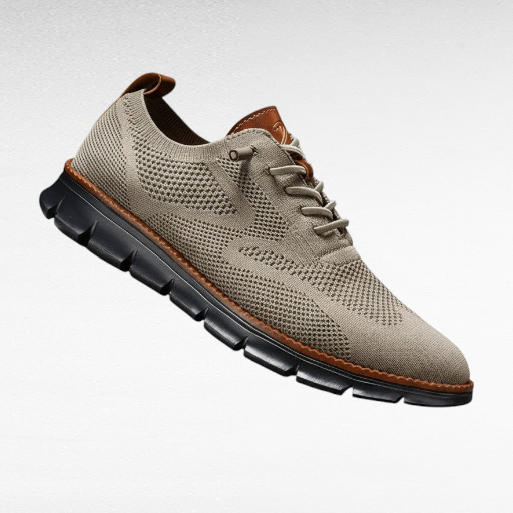 FABRIZIO – Zapatos de hombre de malla