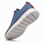 FABRIZIO – Zapatos de hombre de malla
