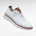 FABRIZIO – Zapatos de hombre de malla