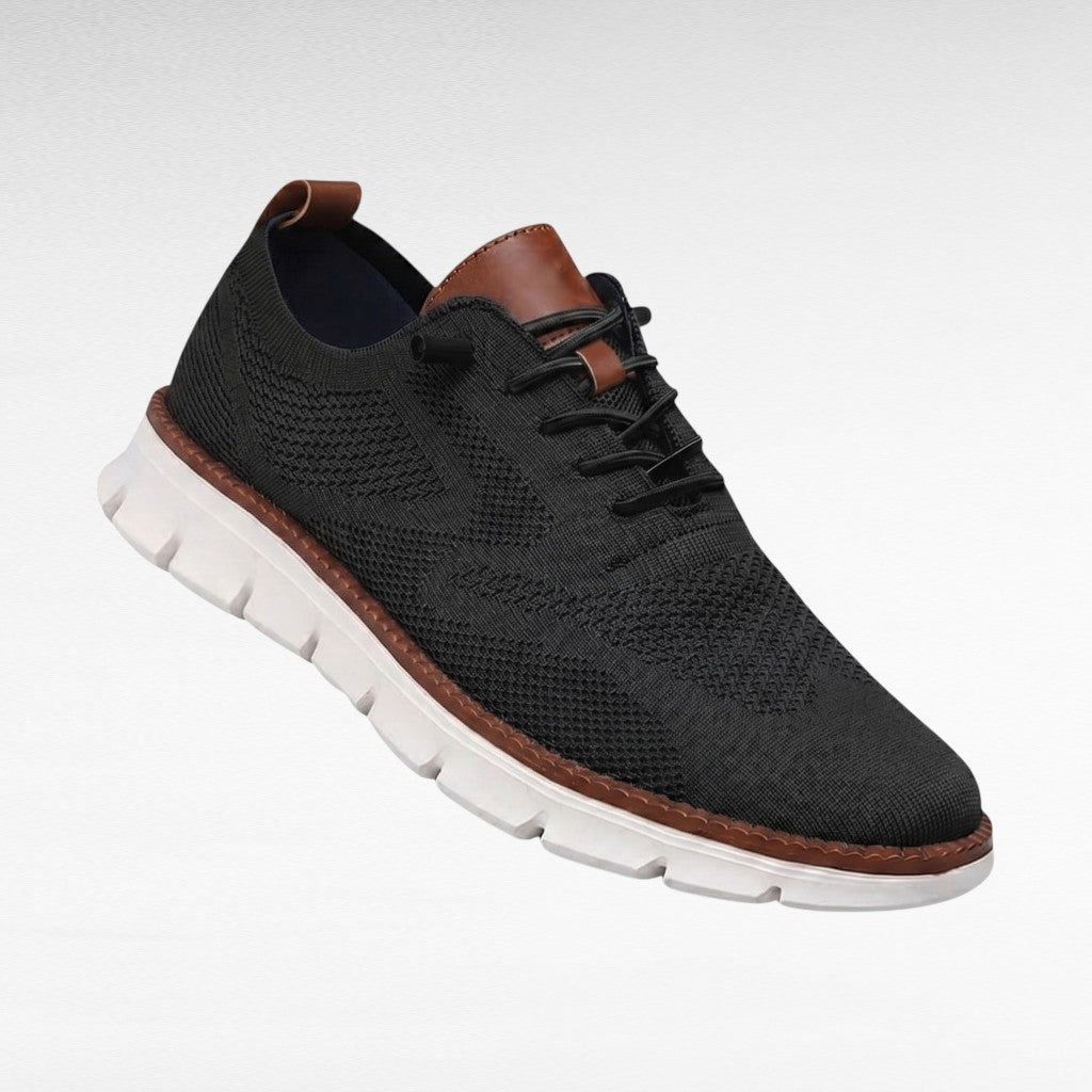 FABRIZIO – Zapatos de hombre de malla