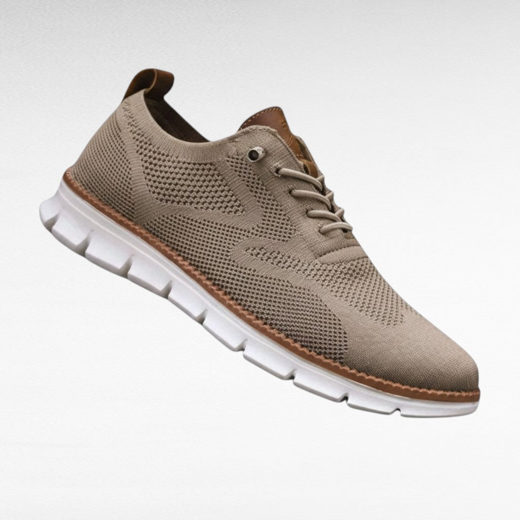 FABRIZIO – Zapatos de hombre de malla
