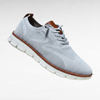 FABRIZIO – Zapatos de hombre de malla