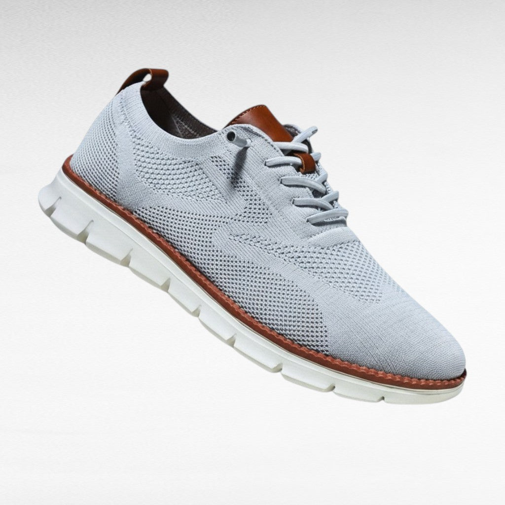 FABRIZIO – Zapatos de hombre de malla
