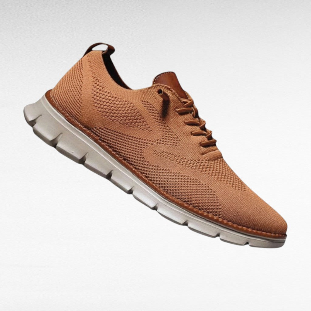 FABRIZIO – Zapatos de hombre de malla