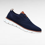 FABRIZIO – Zapatos de hombre de malla