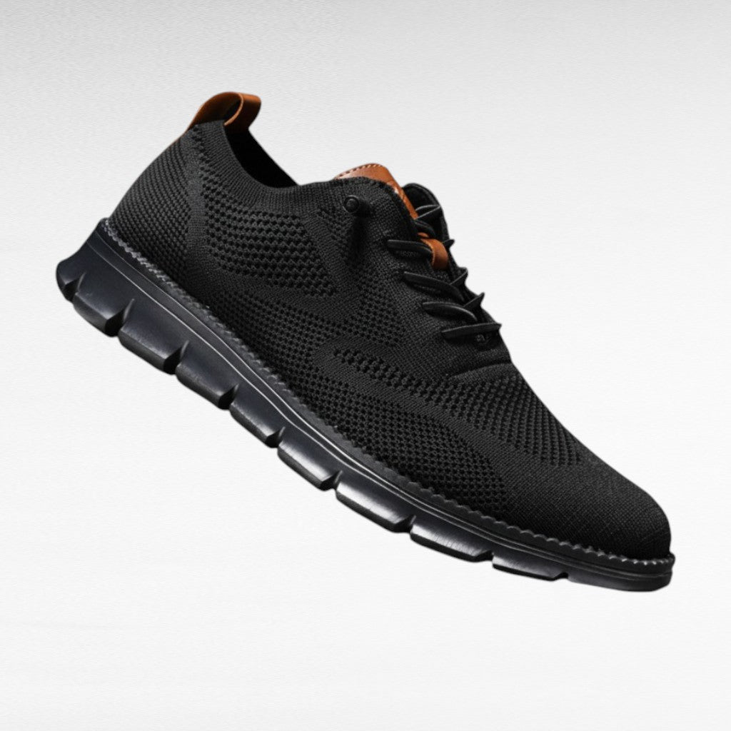 FABRIZIO – Zapatos de hombre de malla