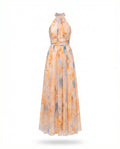Vestido «Peach Hour»