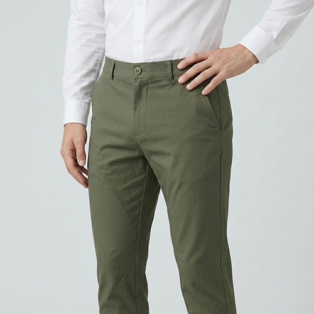 Pantalón elástico MorphoFit® 2.0