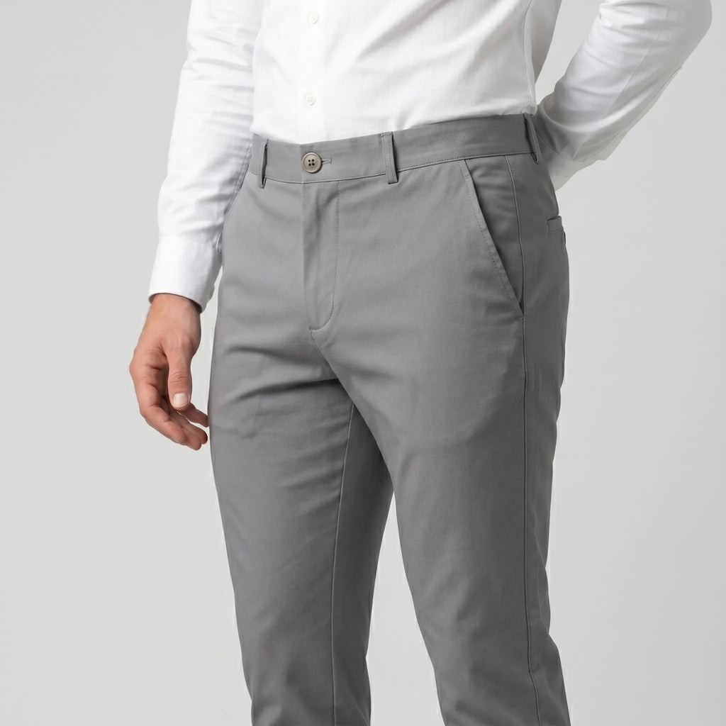 Pantalón elástico MorphoFit® 2.0