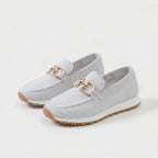 Mila, mocasín ortopédico Comfort