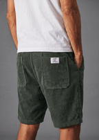 Mateo Bermudas Estilo Pana