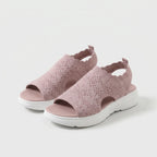 Amalfi Sandalias Confort