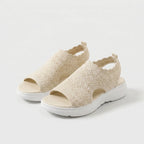 Amalfi Sandalias Confort