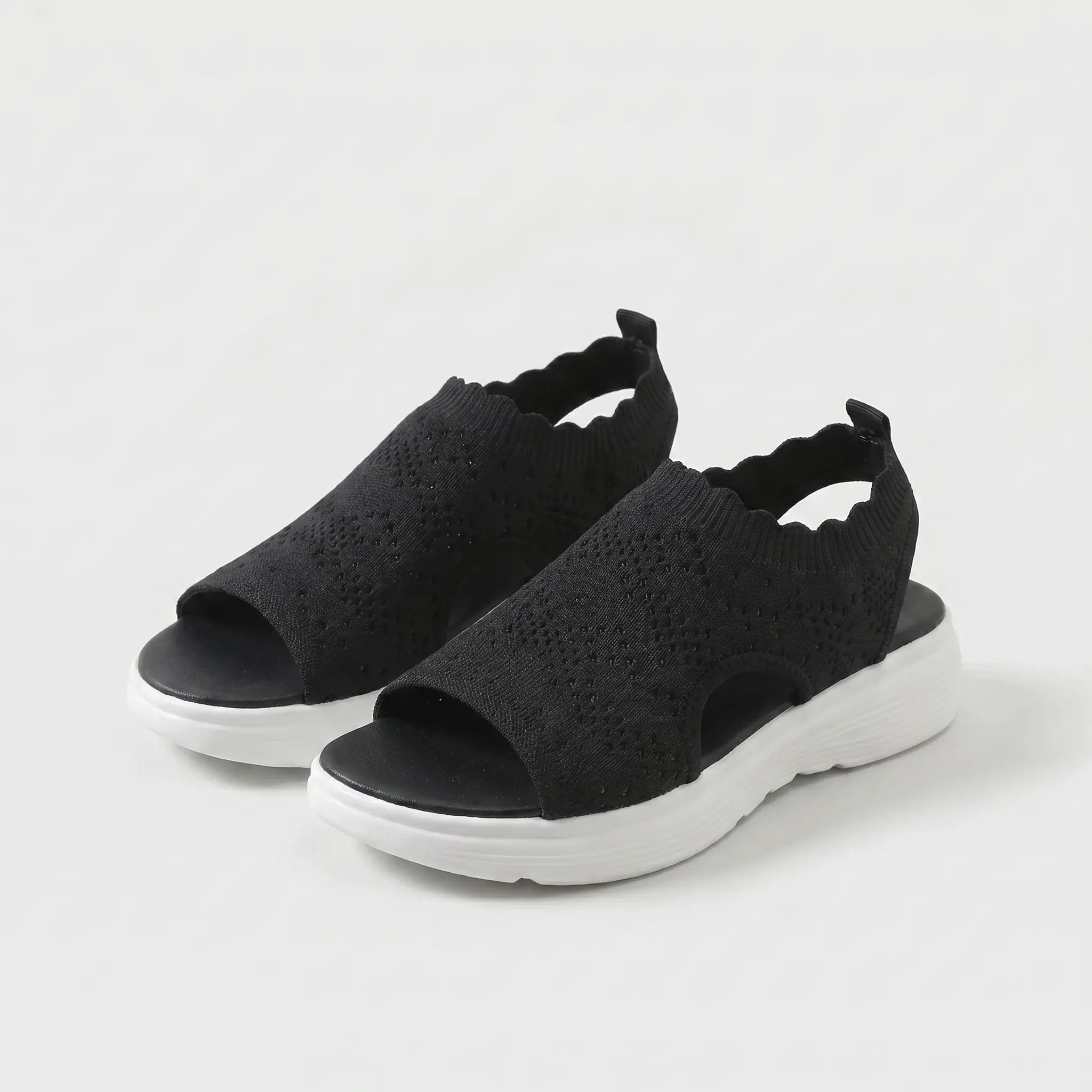 Amalfi Sandalias Confort