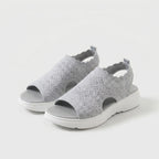 Amalfi Sandalias Confort