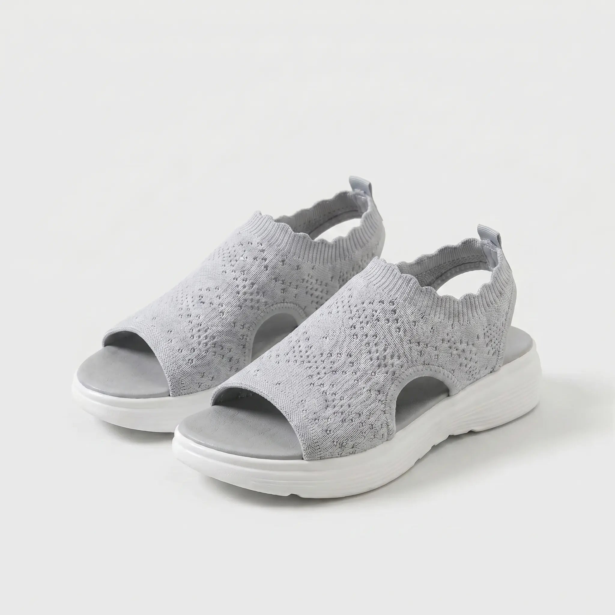 Amalfi Sandalias Confort