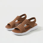 Brezza Sandalias Transpirables
