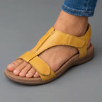 Lara Sandalias Ergonómicas
