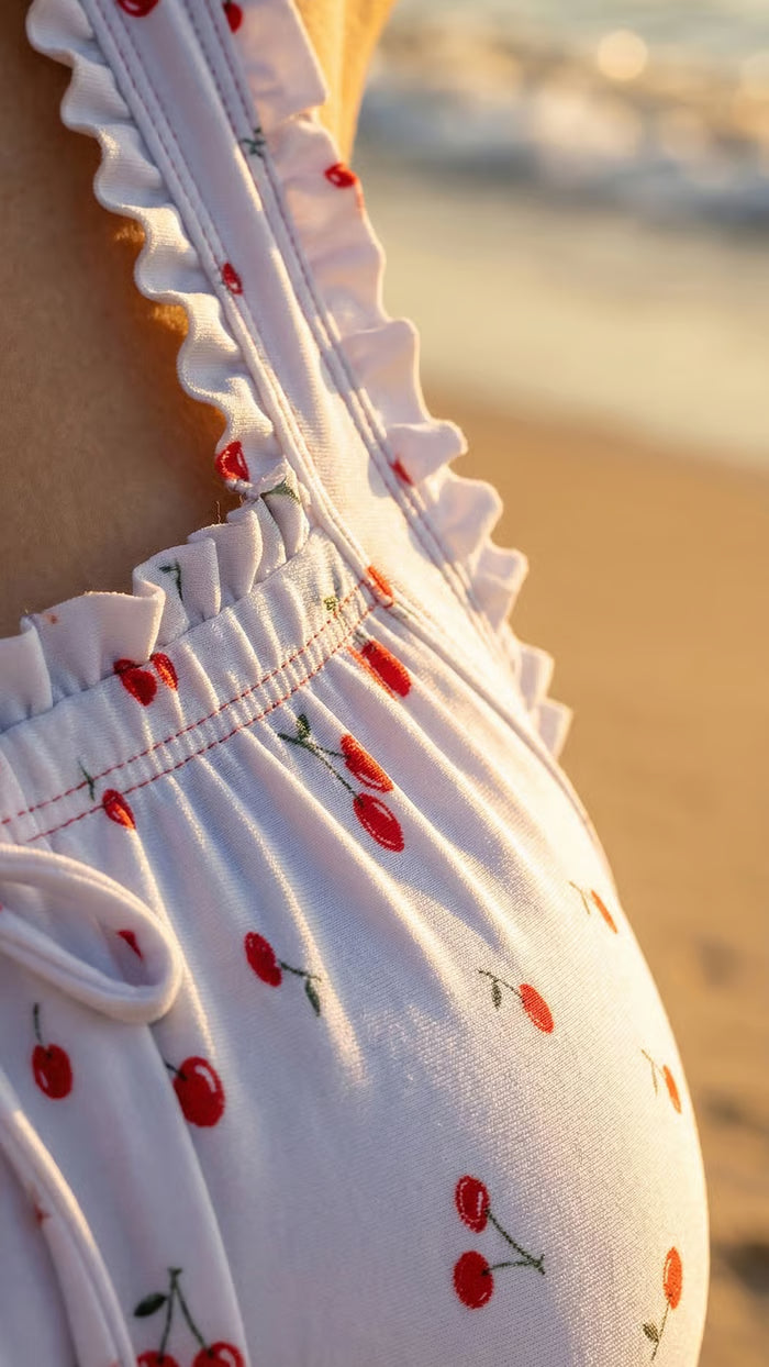 Romy | Moda de baño elegante