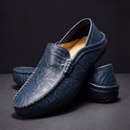 Jorin | Mocasines de cuero para Hombre