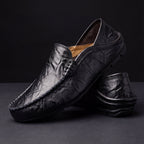 Jorin | Mocasines de cuero para Hombre