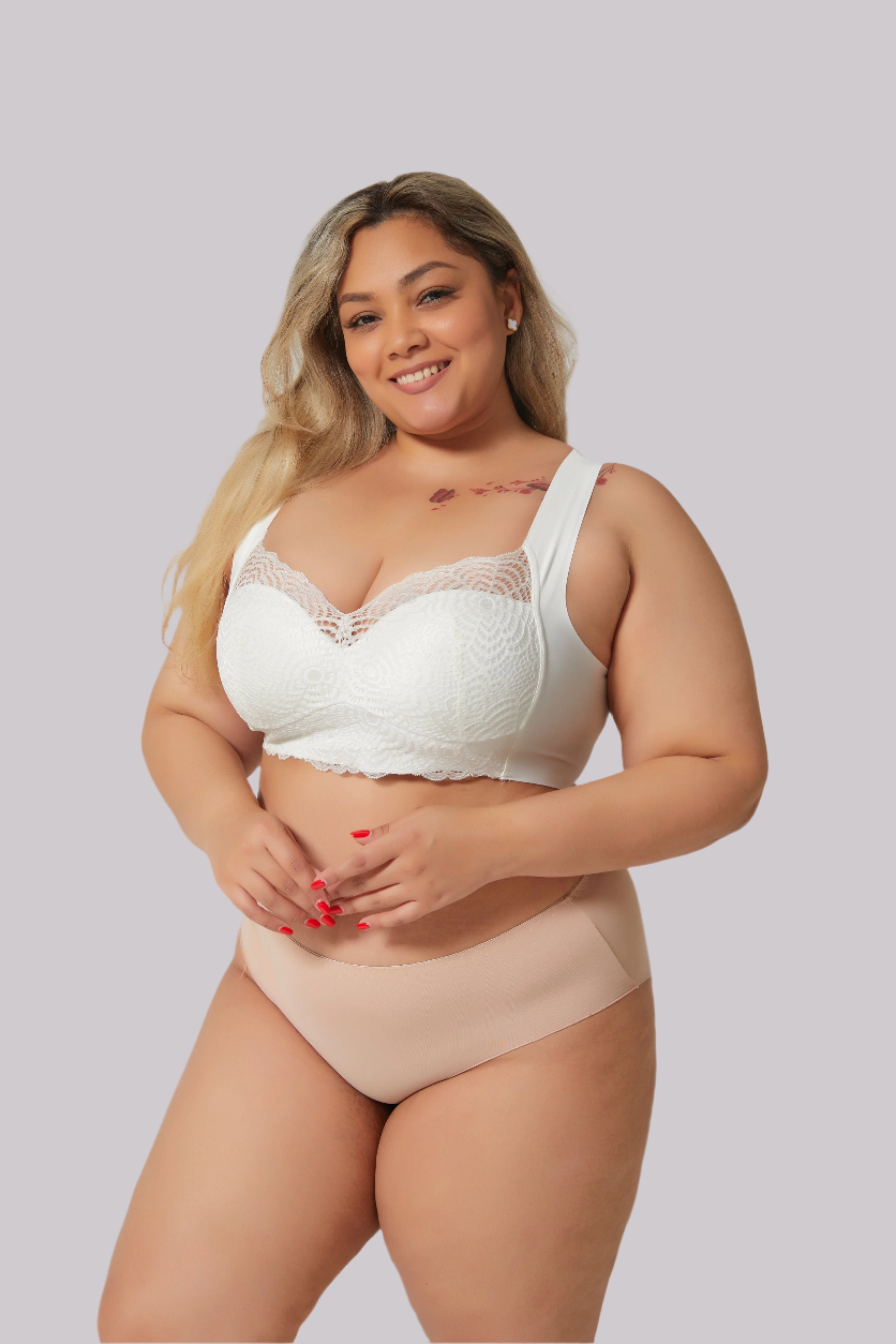 Comfit® Original - Sujetador Push-Up Cómodo y con Soporte