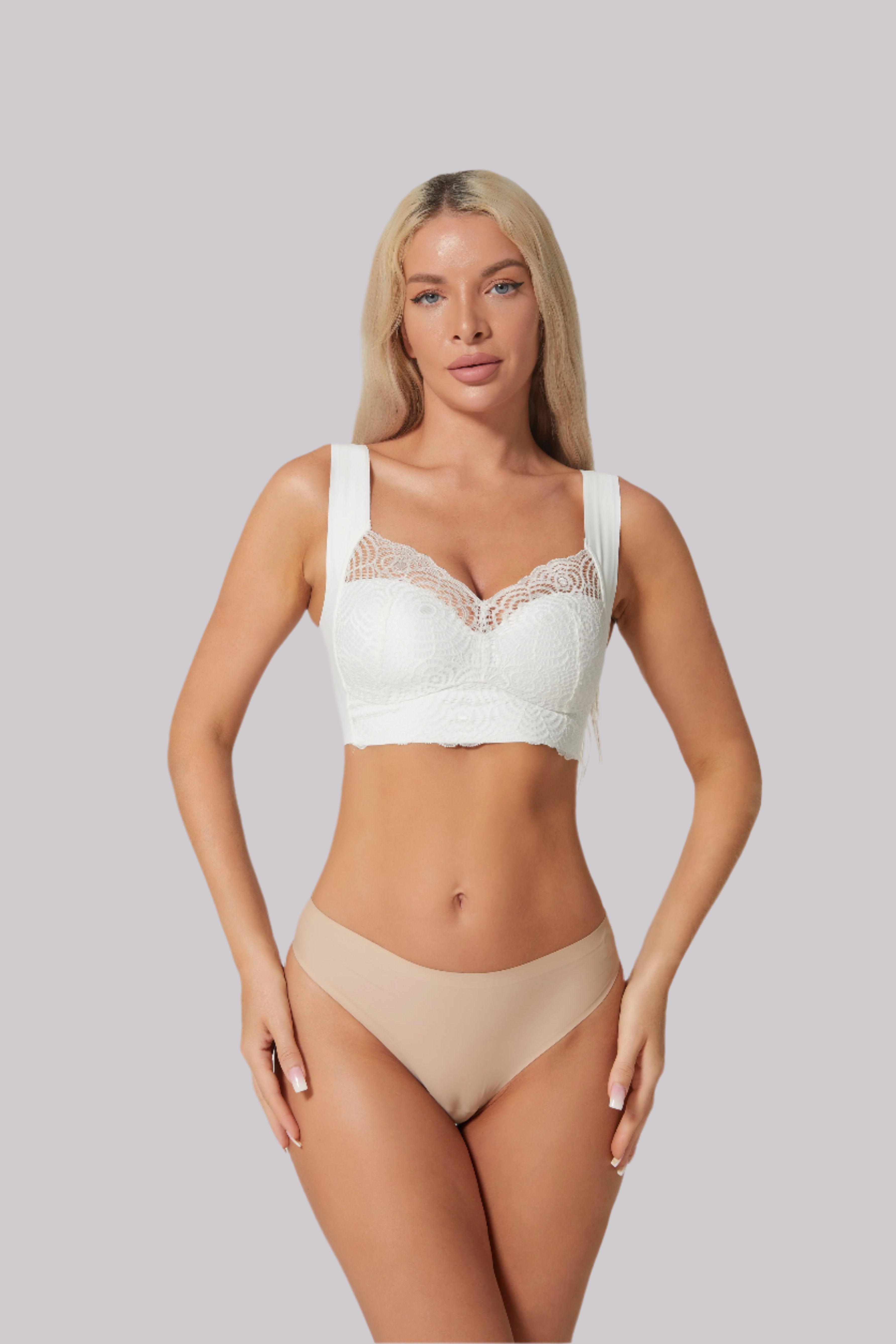 Comfit® Original - Sujetador Push-Up Cómodo y con Soporte