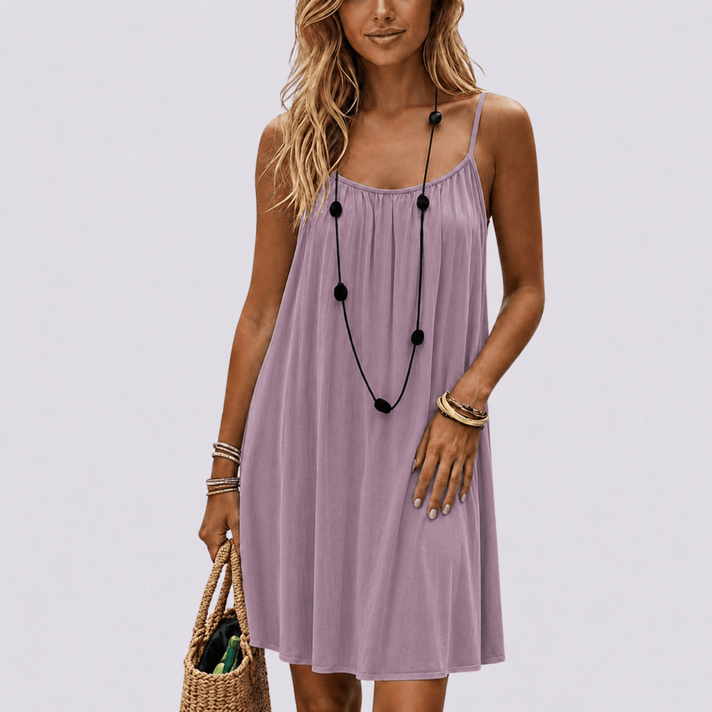 El vestido Nuance Riviera, La Câline™