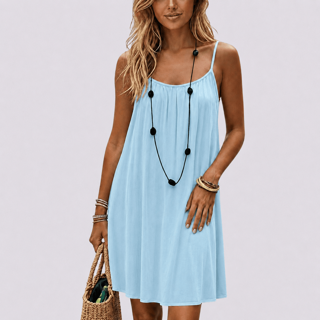 El vestido Nuance Riviera, La Câline™