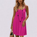 El vestido Nuance Riviera, La Câline™