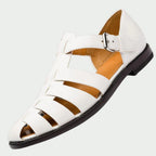 Lorreto | Sandalias de cuero de primera calidad para hombre