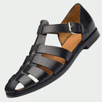 Lorreto | Sandalias de cuero de primera calidad para hombre
