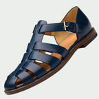 Lorreto | Sandalias de cuero de primera calidad para hombre