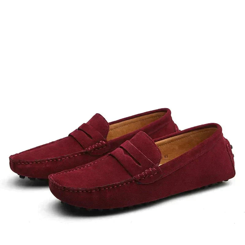 Victorielle Nova | Mocasines clásicos para hombre
