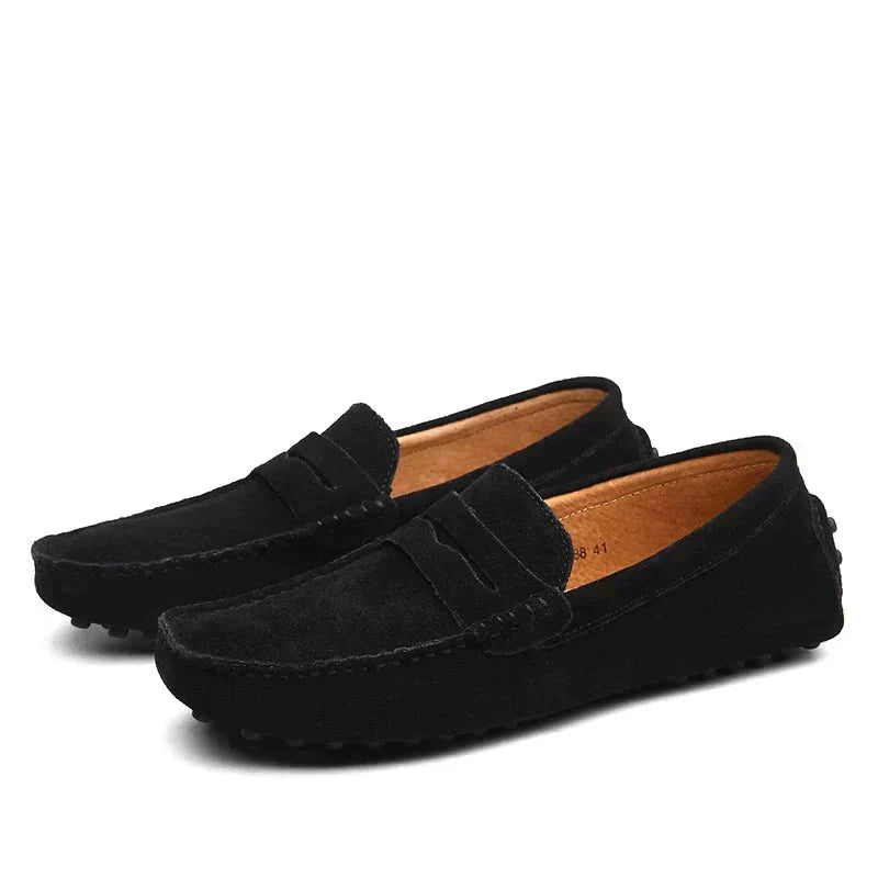 Victorielle Nova | Mocasines clásicos para hombre