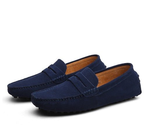 Victorielle Nova | Mocasines clásicos para hombre