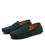 Victorielle Nova | Mocasines clásicos para hombre