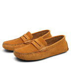 Victorielle Nova | Mocasines clásicos para hombre